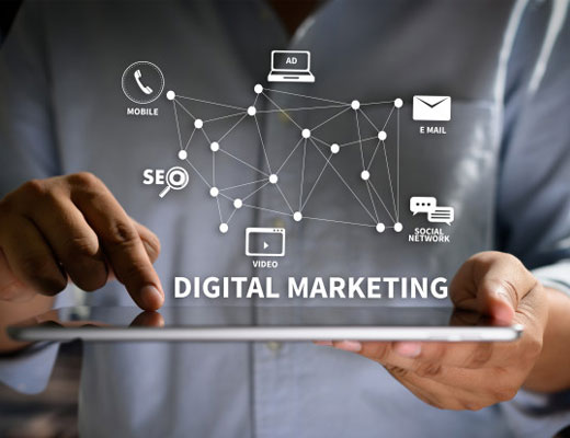 about best digital marketing company in Bhubaneswar