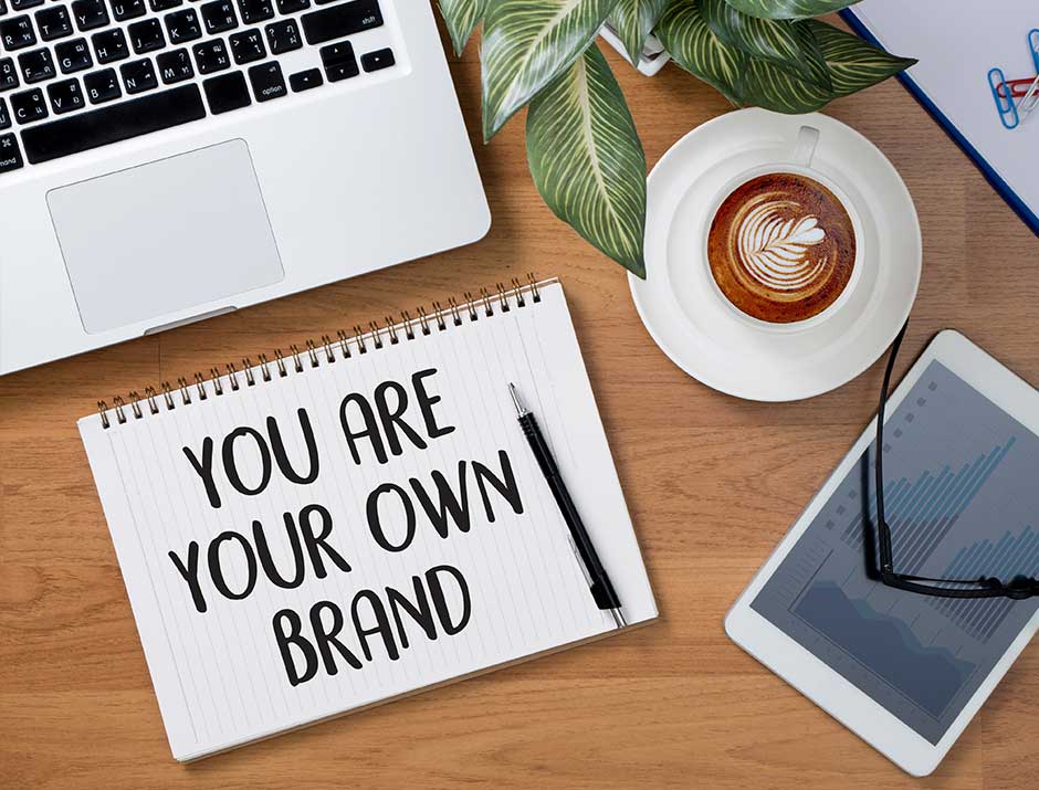 Personal Branding