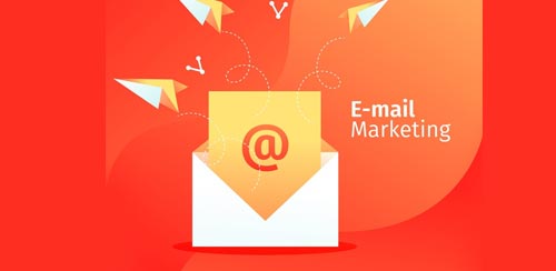 Email Marketing