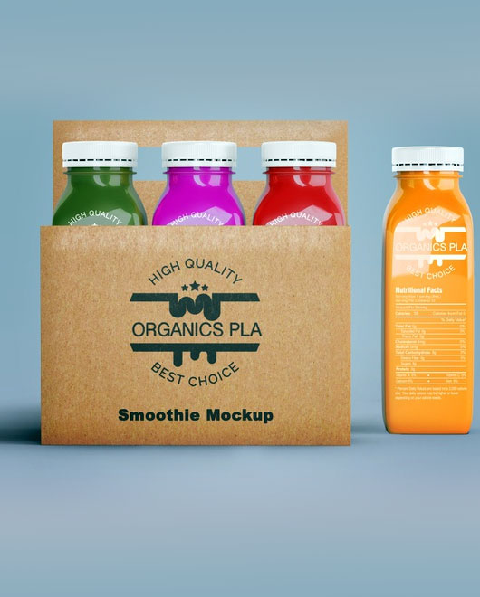 Packaging Design Agency