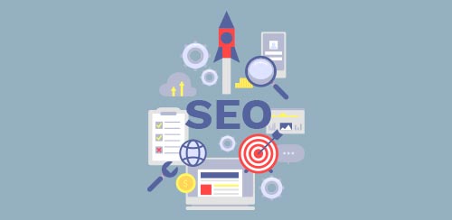 Search Engine Optimization